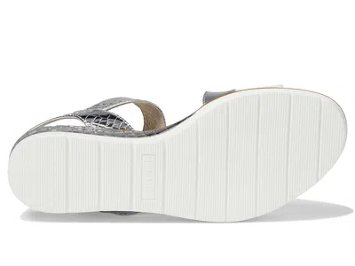 David Tate Blues In Silver