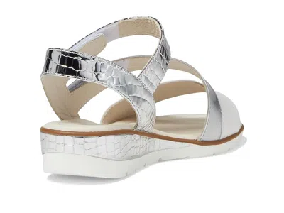 David Tate Blues In Silver