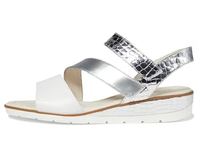 David Tate Blues In Silver