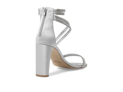 David Tate Bride In Silver