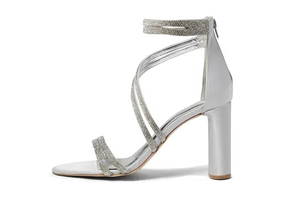 David Tate Bride In Silver