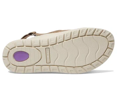 David Tate Key In Brown