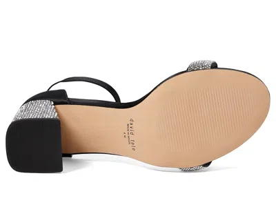 David Tate Icon In Black