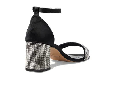 David Tate Icon In Black