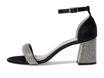 David Tate Icon In Black