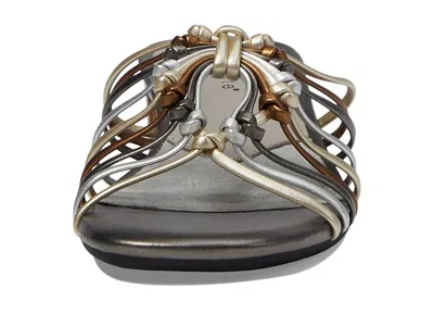 David Tate Excellent In Silver