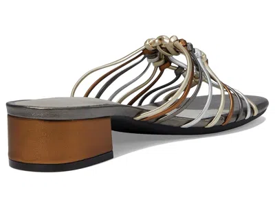 David Tate Excellent In Silver