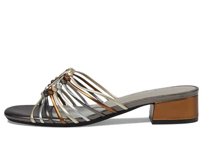 David Tate Excellent In Silver