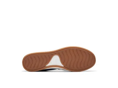 Clarks Cloudsteppers Breeze Emily Slipon In Blue