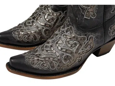 Corral Boots Z5174 In Multi