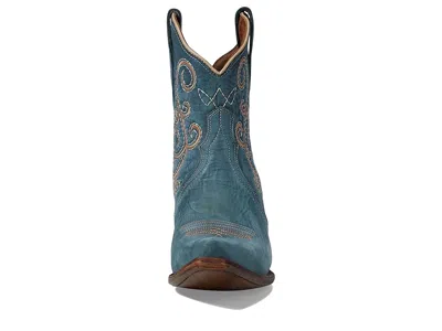 Corral Boots L6068 In Blue