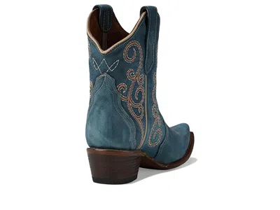 Corral Boots L6068 In Blue