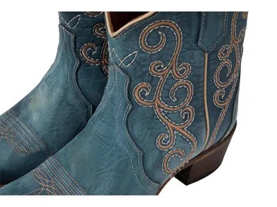 Corral Boots L6068 In Blue