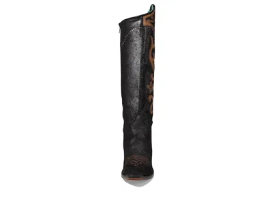 Corral Boots C4092 In Black