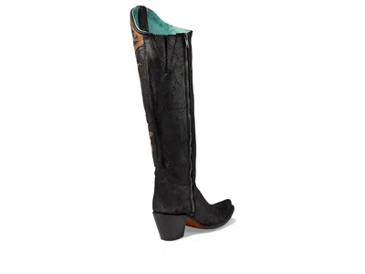 Corral Boots C4092 In Black