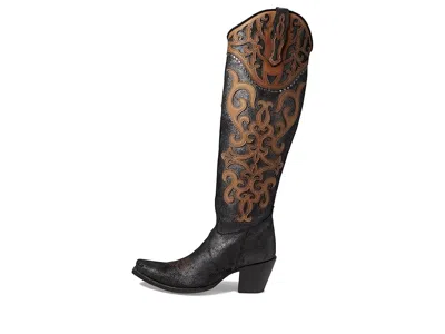 Corral Boots C4092 In Black