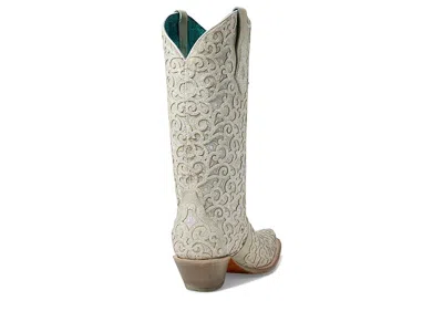 Corral Boots C4050 In White