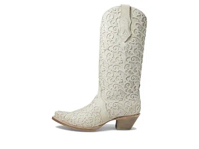 Corral Boots C4050 In White