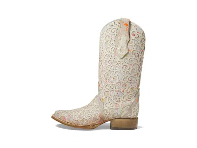 Corral Boots C4062 In White
