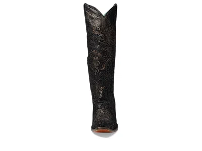 Corral Boots A4481 In Black