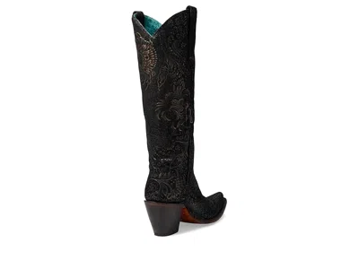 Corral Boots A4481 In Black