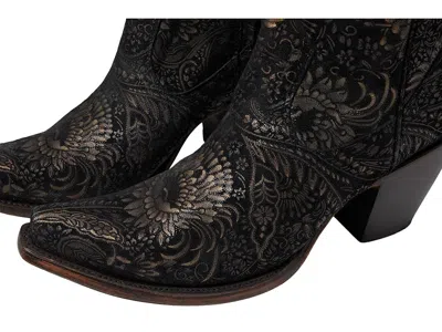 Corral Boots A4481 In Black