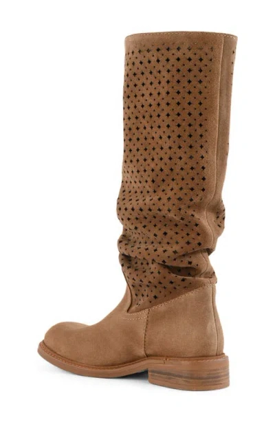 Seychelles Desert Eagle Boot In Brown