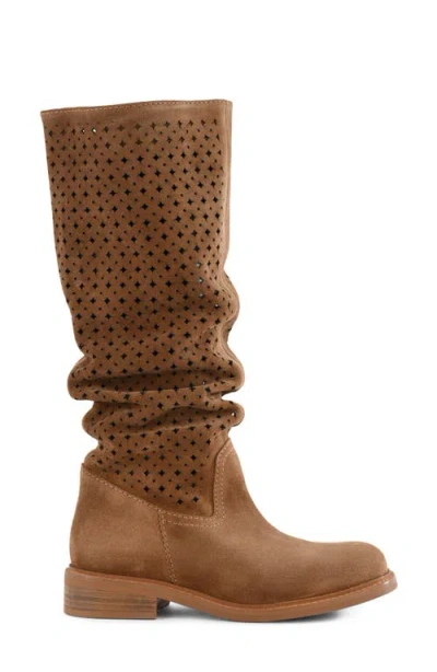 Seychelles Desert Eagle Boot In Brown