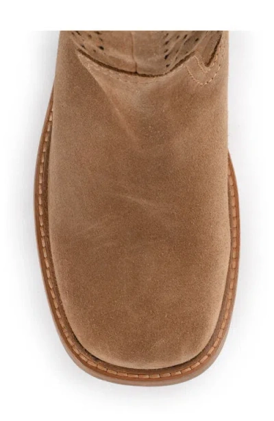 Seychelles Desert Eagle Boot In Brown