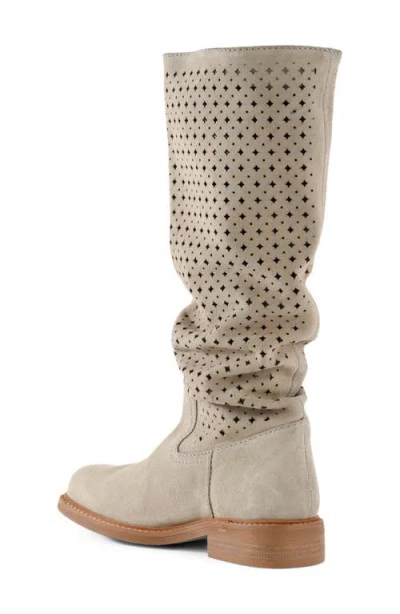 Seychelles Desert Eagle Boot In Neutral
