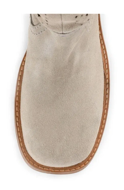 Seychelles Desert Eagle Boot In Neutral