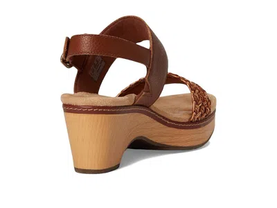 Clarks Seannah Step In Brown
