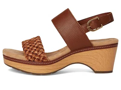 Clarks Seannah Step In Brown