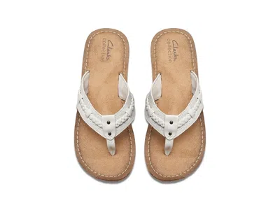 Clarks Fenner Nerice In Multi