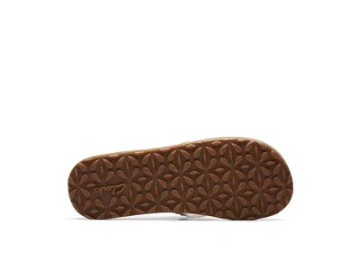 Clarks Fenner Nerice In Multi