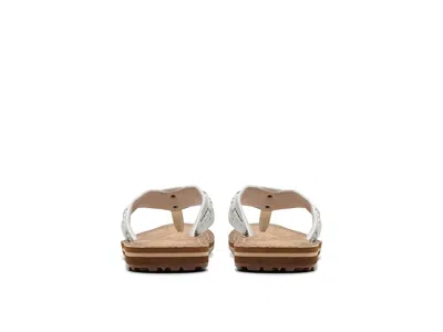 Clarks Fenner Nerice In Multi