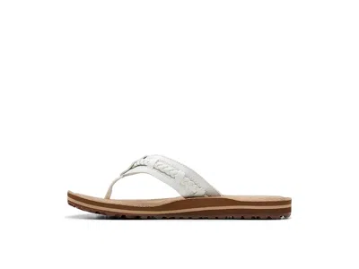 Clarks Fenner Nerice In Multi