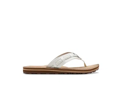 Clarks Fenner Nerice In Multi