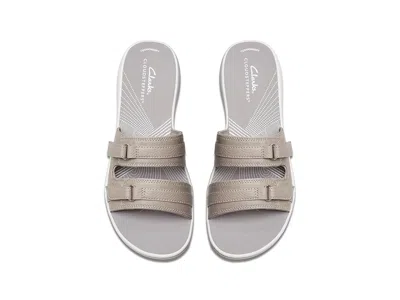 Clarks Breeze Piper In Neutral
