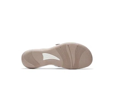 Clarks Breeze Piper In Neutral