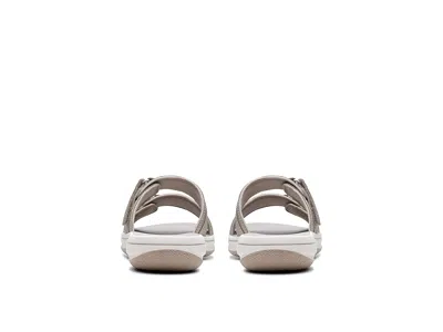 Clarks Breeze Piper In Neutral