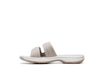 Clarks Breeze Piper In Neutral