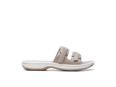 Clarks Breeze Piper In Neutral