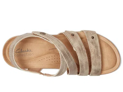 Clarks Calenne Clara