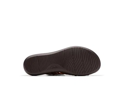 Clarks Laurieann Ruby In Brown