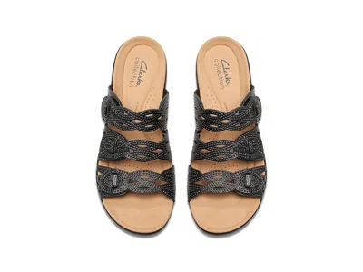 Clarks Laurieann Ruby In Black