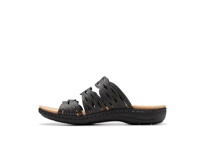 Clarks Laurieann Ruby In Black