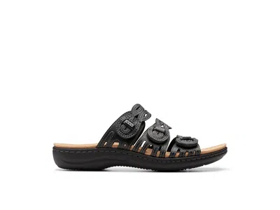 Clarks Laurieann Ruby In Black