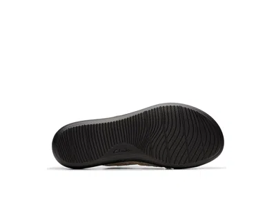 Clarks Laurieann Ruby In White Leather In White