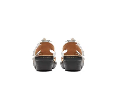 Clarks Merliah Raelyn In Multi